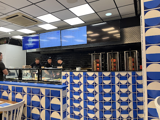 Photo of Greek Souvlaki - 135 Queensway, Bletchley, Milton Keynes MK2 2DY